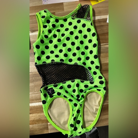 Kandi Kouture Leotard - Picture 2 of 2
